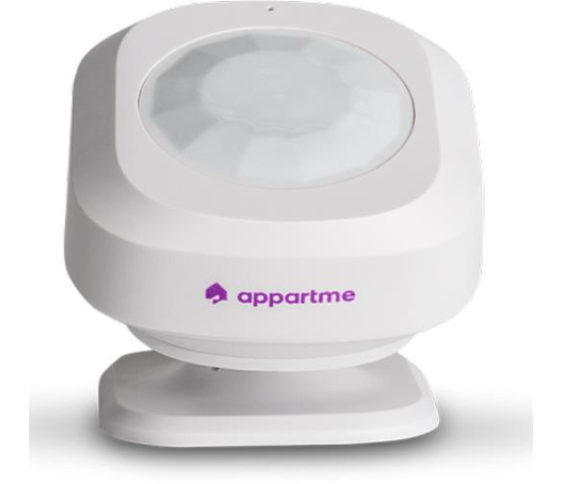 Appartme Czujnik Ruchu PIR - 1079184 - zdjęcie 2
